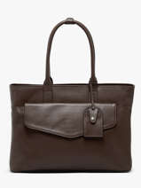 Porte Documents Flandres 3 Compartiments + Pc 15